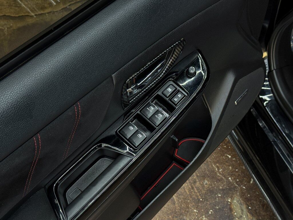 2020 Subaru WRX STi Limited Portland OR