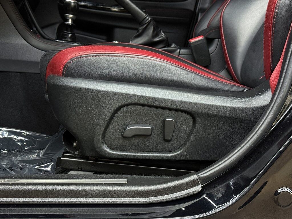 2020 Subaru WRX STi Limited Portland OR