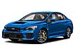 2020 Subaru WRX STi Limited