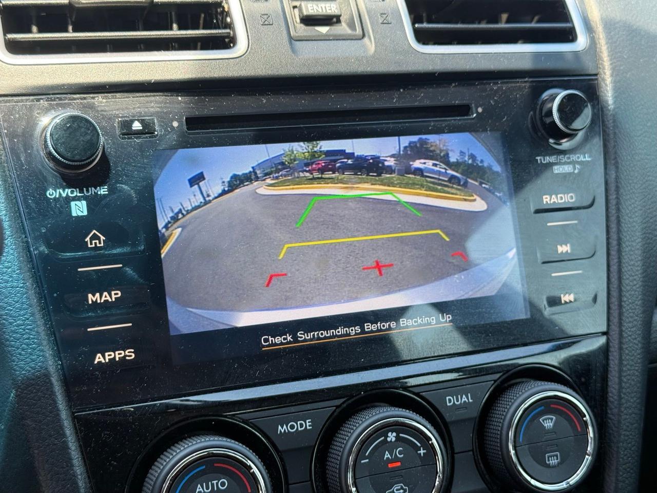 2020 Subaru WRX STi Limited Springfield VA
