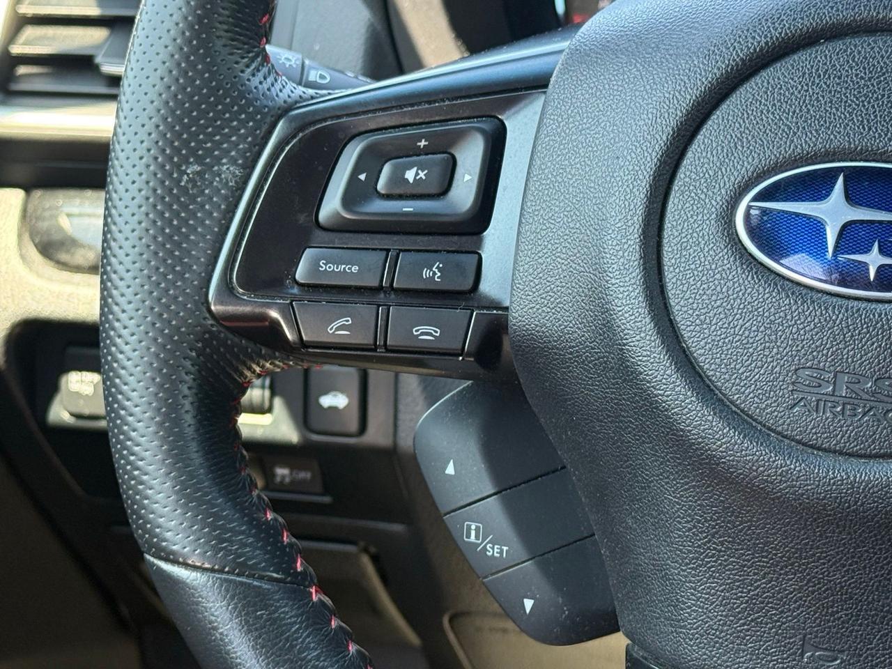 2020 Subaru WRX STi Limited Springfield VA