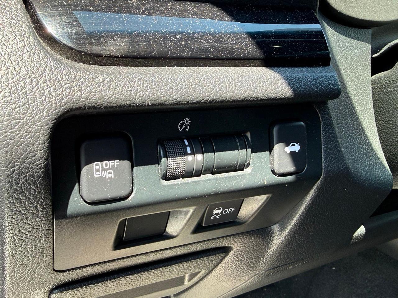 2020 Subaru WRX STi Limited Springfield VA