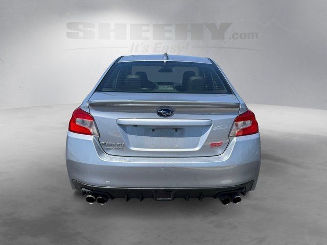 2020 Subaru WRX STi Limited Springfield VA