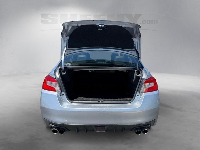 2020 Subaru WRX STi Limited Springfield VA