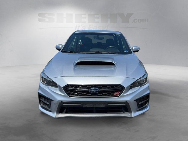 2020 Subaru WRX STi Limited Springfield VA