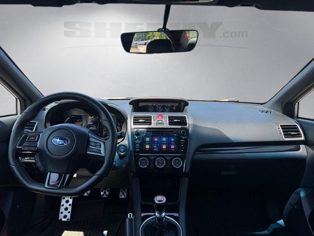 2020 Subaru WRX STi Limited Springfield VA