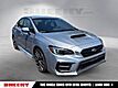 2020 Subaru WRX STi Limited