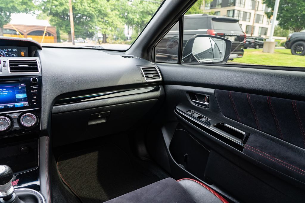 2020 Subaru WRX STi Beaverton OR