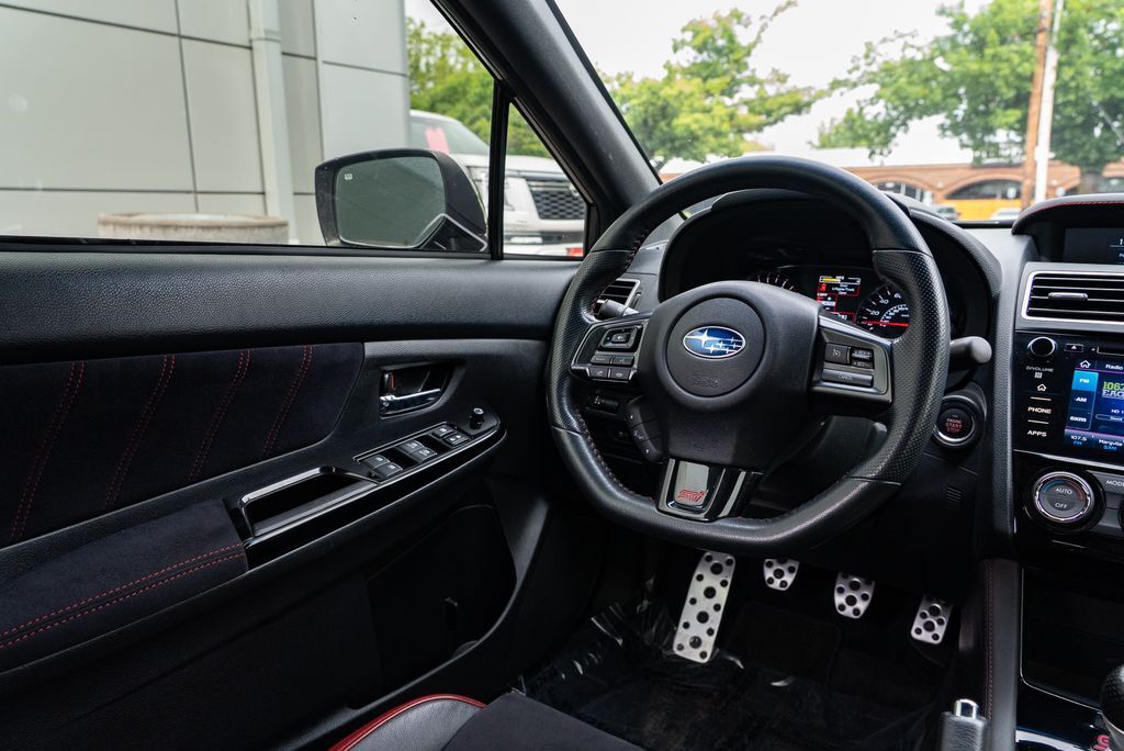 2020 Subaru WRX STi Beaverton OR