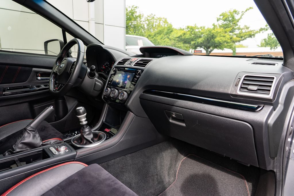 2020 Subaru WRX STi Beaverton OR