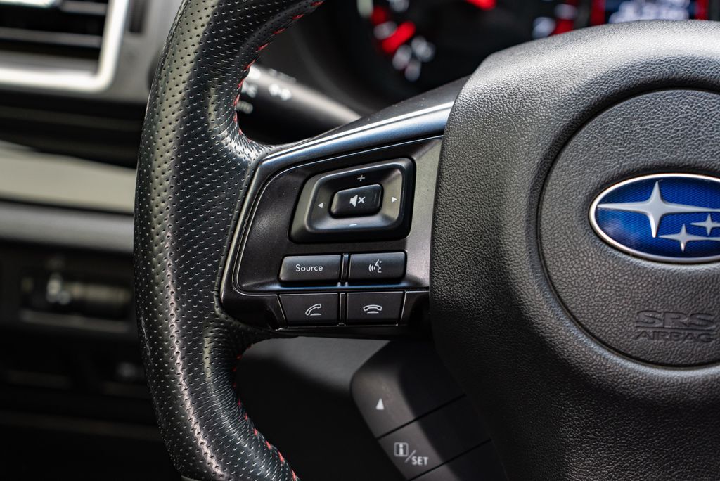 2020 Subaru WRX STi Beaverton OR
