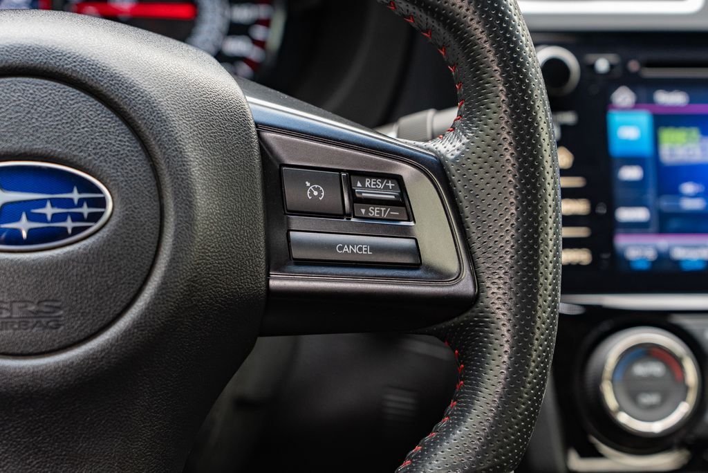 2020 Subaru WRX STi Beaverton OR