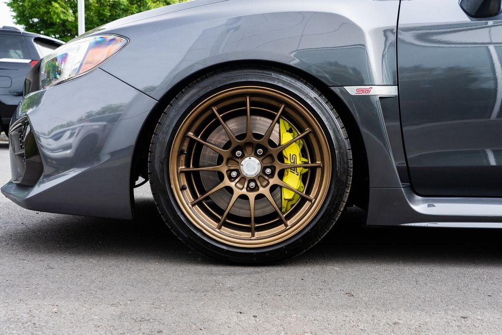 2020 Subaru WRX STi Beaverton OR