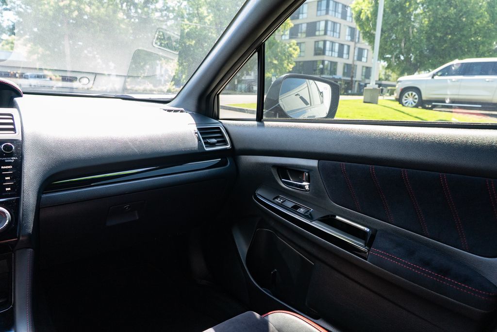 2020 Subaru WRX STi Beaverton OR