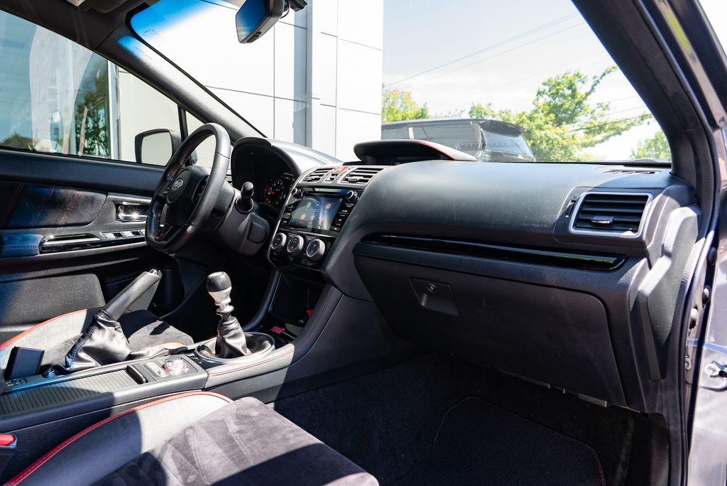 2020 Subaru WRX STi Beaverton OR