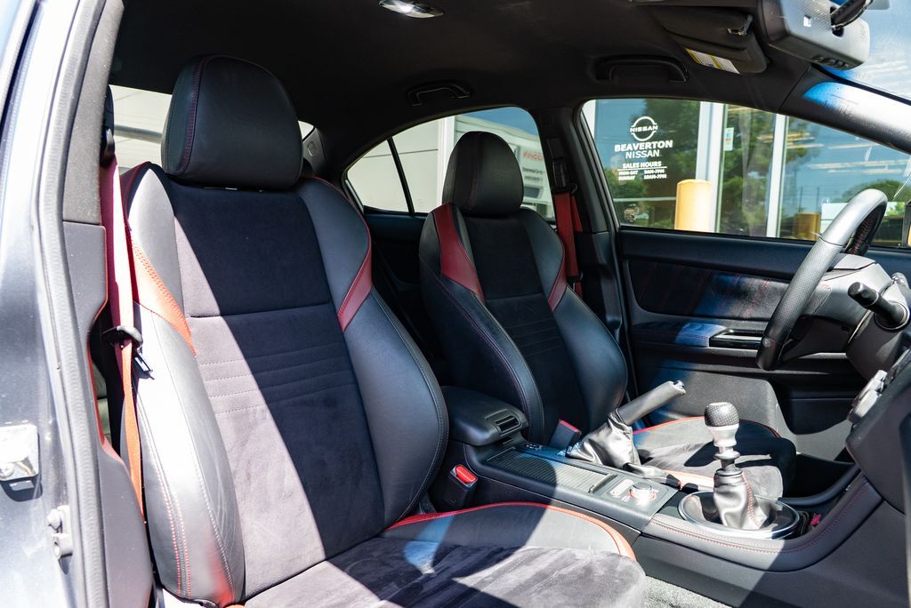 2020 Subaru WRX STi Beaverton OR