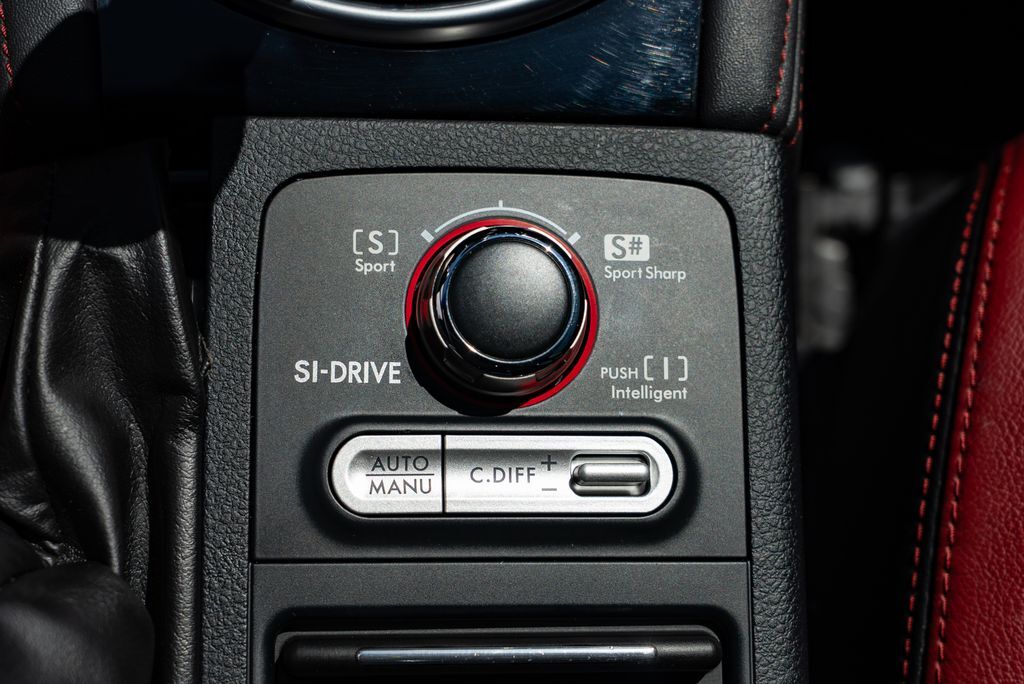 2020 Subaru WRX STi Beaverton OR