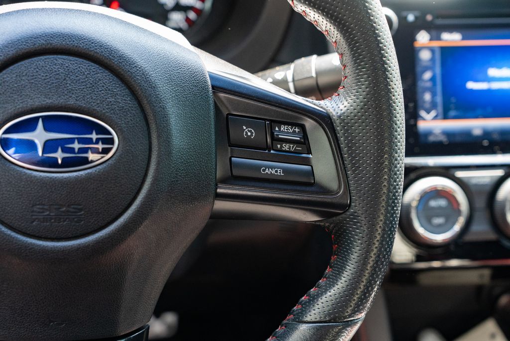 2020 Subaru WRX STi Beaverton OR