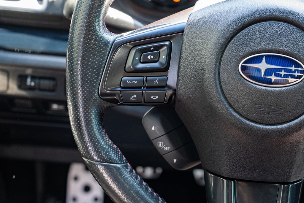 2020 Subaru WRX STi Beaverton OR