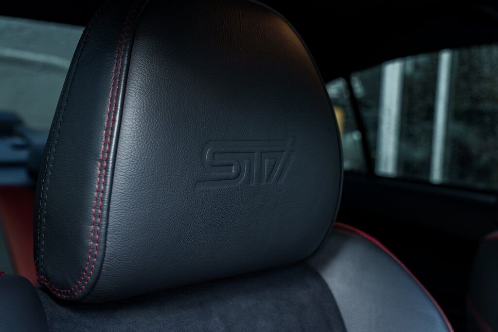 2020 Subaru WRX STi Beaverton OR