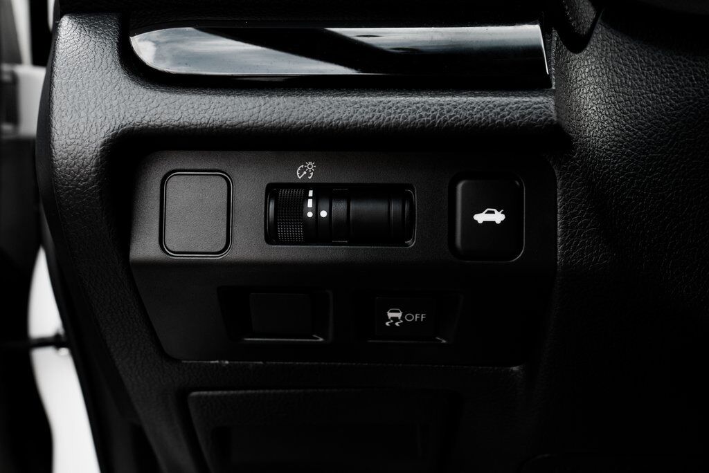 2020 Subaru WRX STi Beaverton OR