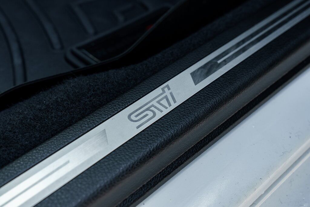 2020 Subaru WRX STi Beaverton OR