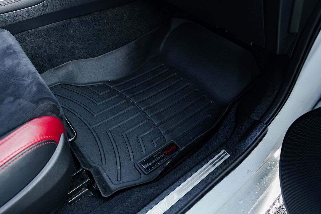 2020 Subaru WRX STi Beaverton OR