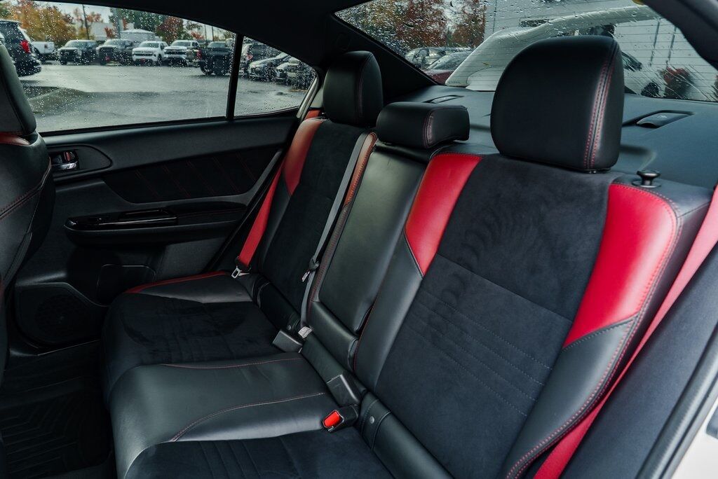 2020 Subaru WRX STi Beaverton OR