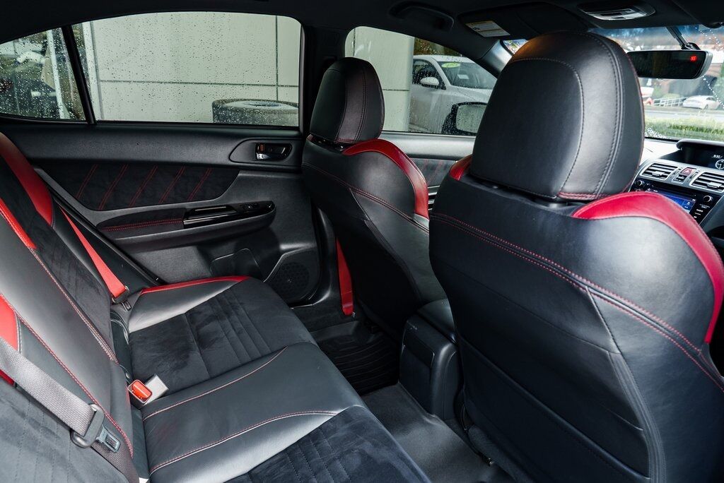 2020 Subaru WRX STi Beaverton OR