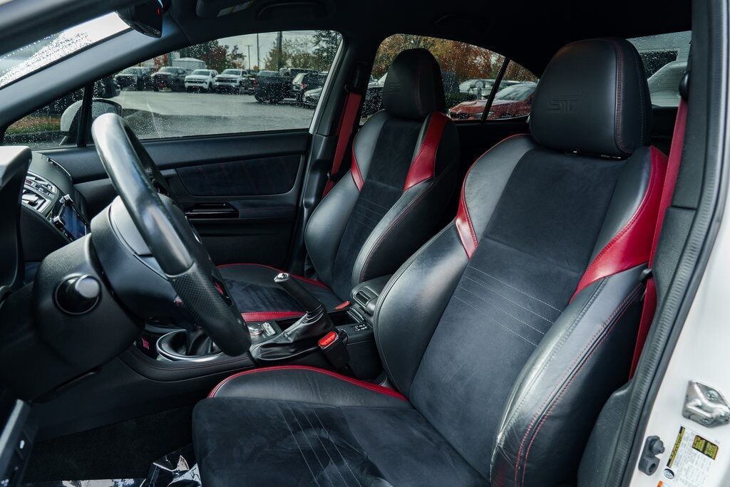 2020 Subaru WRX STi Beaverton OR