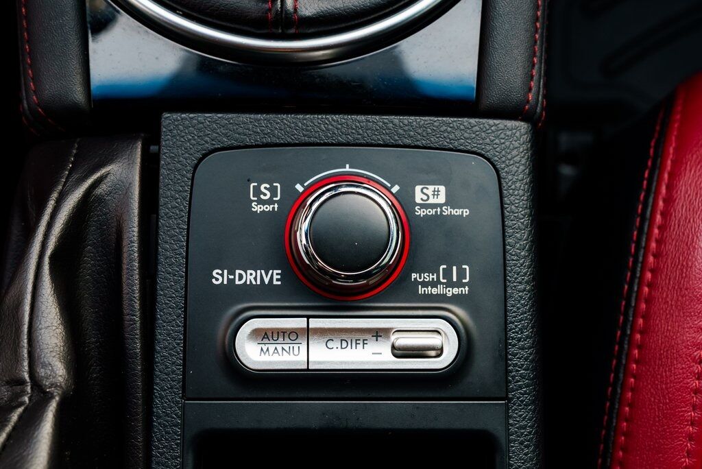 2020 Subaru WRX STi Beaverton OR