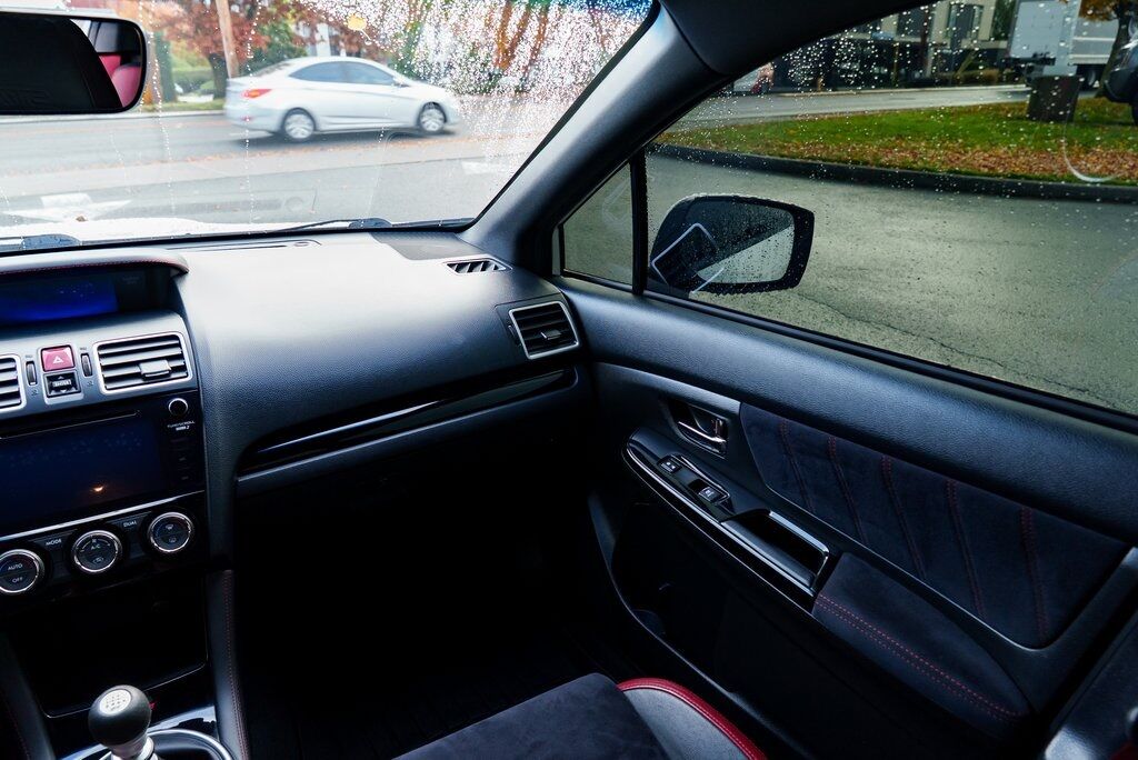 2020 Subaru WRX STi Beaverton OR