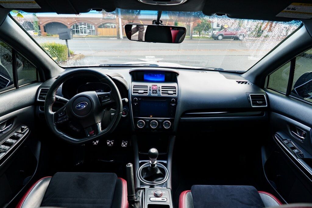 2020 Subaru WRX STi Beaverton OR