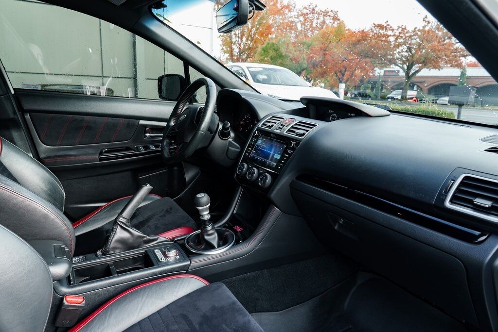 2020 Subaru WRX STi Beaverton OR