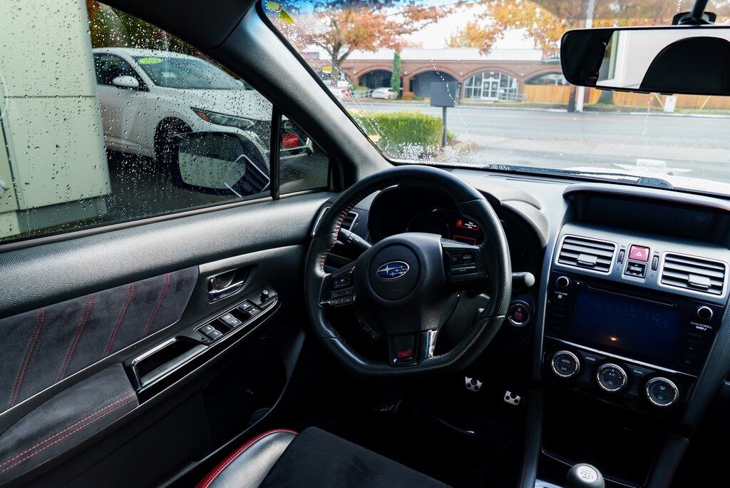 2020 Subaru WRX STi Beaverton OR