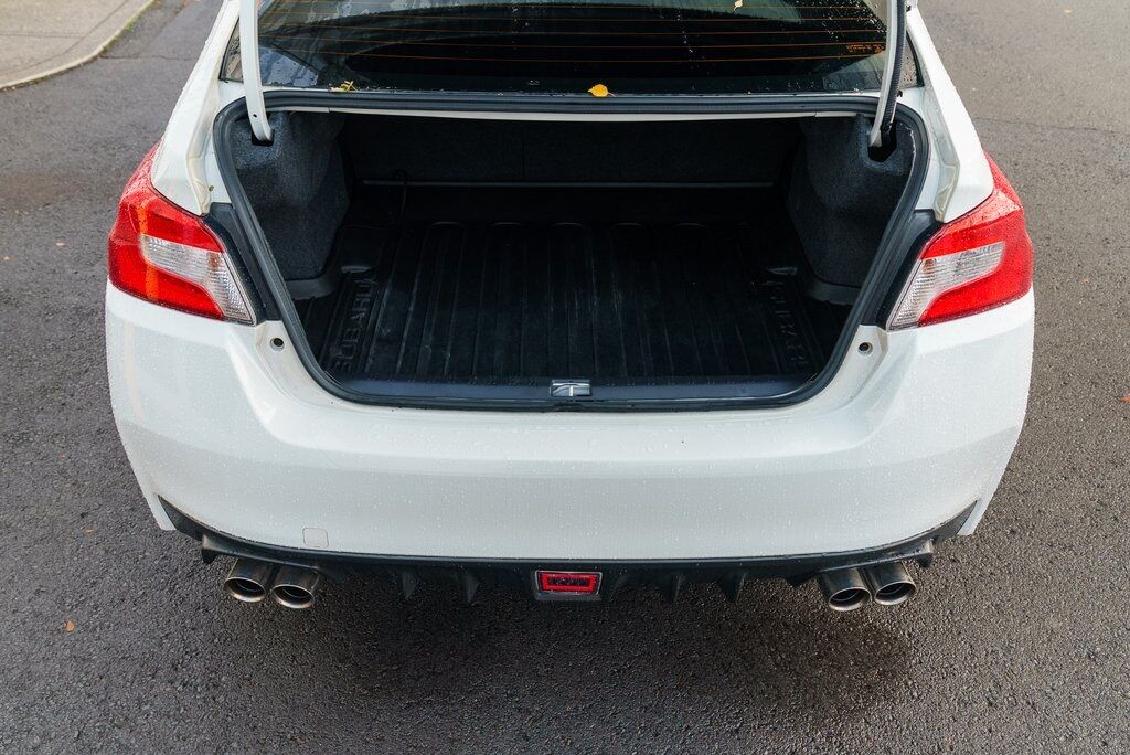 2020 Subaru WRX STi Beaverton OR