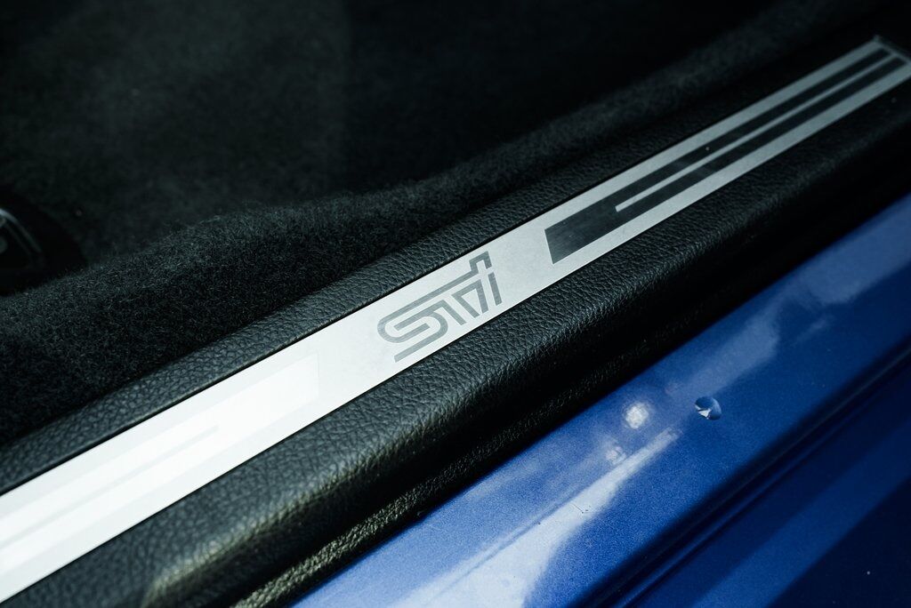 2020 Subaru WRX STi Beaverton OR