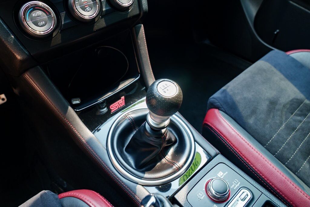 2020 Subaru WRX STi Beaverton OR