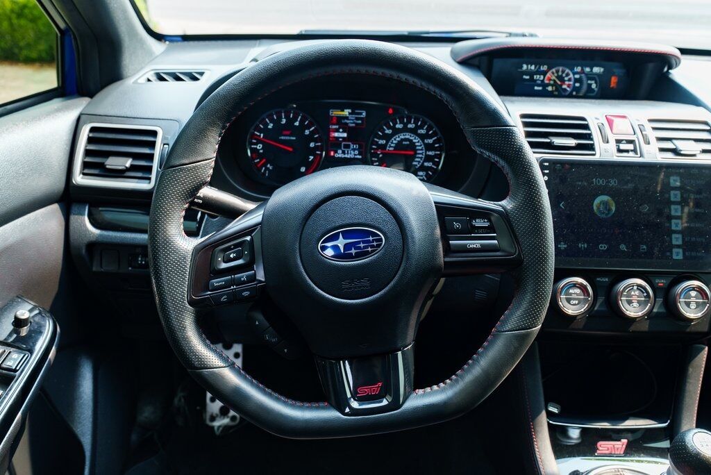2020 Subaru WRX STi Beaverton OR