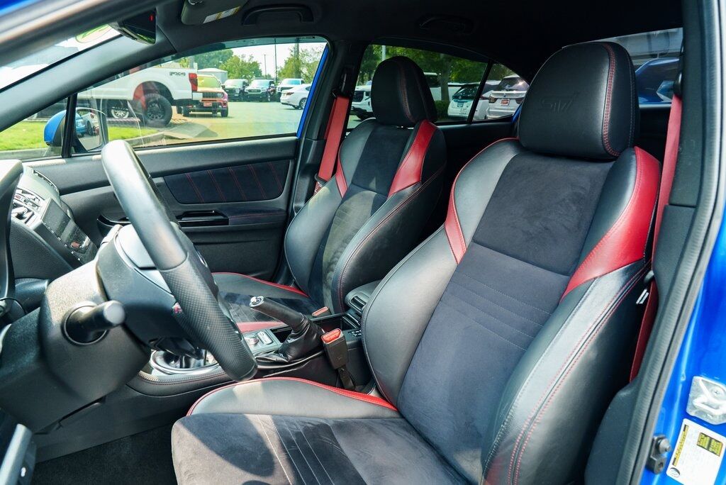2020 Subaru WRX STi Beaverton OR