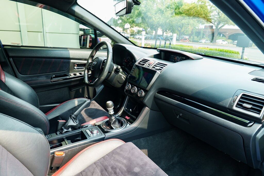2020 Subaru WRX STi Beaverton OR