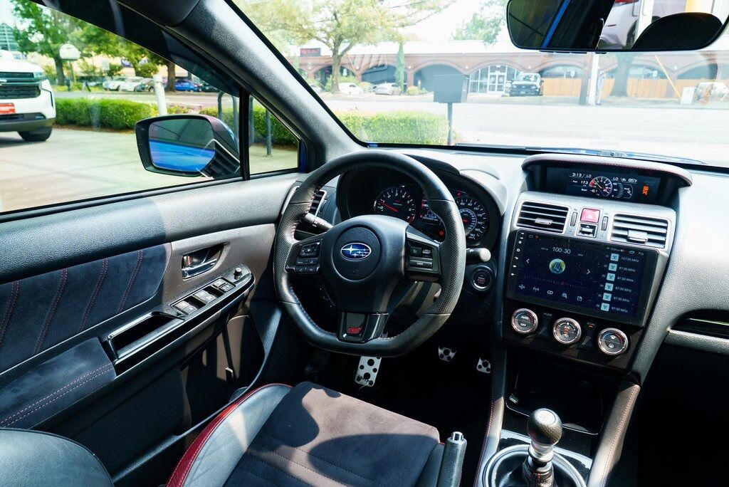 2020 Subaru WRX STi Beaverton OR