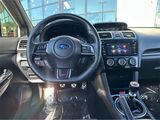 2020 Subaru WRX STi San Diego County CA