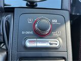 2020 Subaru WRX STi San Diego County CA