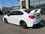 2020 Subaru WRX STi San Diego County CA