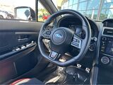 2020 Subaru WRX STi San Diego County CA
