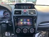 2020 Subaru WRX STi San Diego County CA