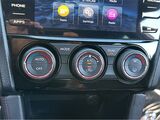 2020 Subaru WRX STi San Diego County CA