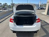 2020 Subaru WRX STi San Diego County CA
