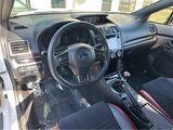 2020 Subaru WRX STi San Diego County CA